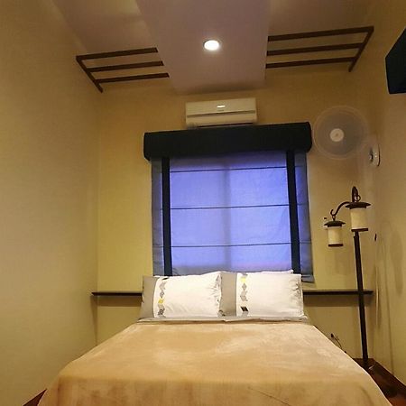 Mactan Breeze - Airport Bed And Breakfast Lapu-Lapu City Exteriér fotografie