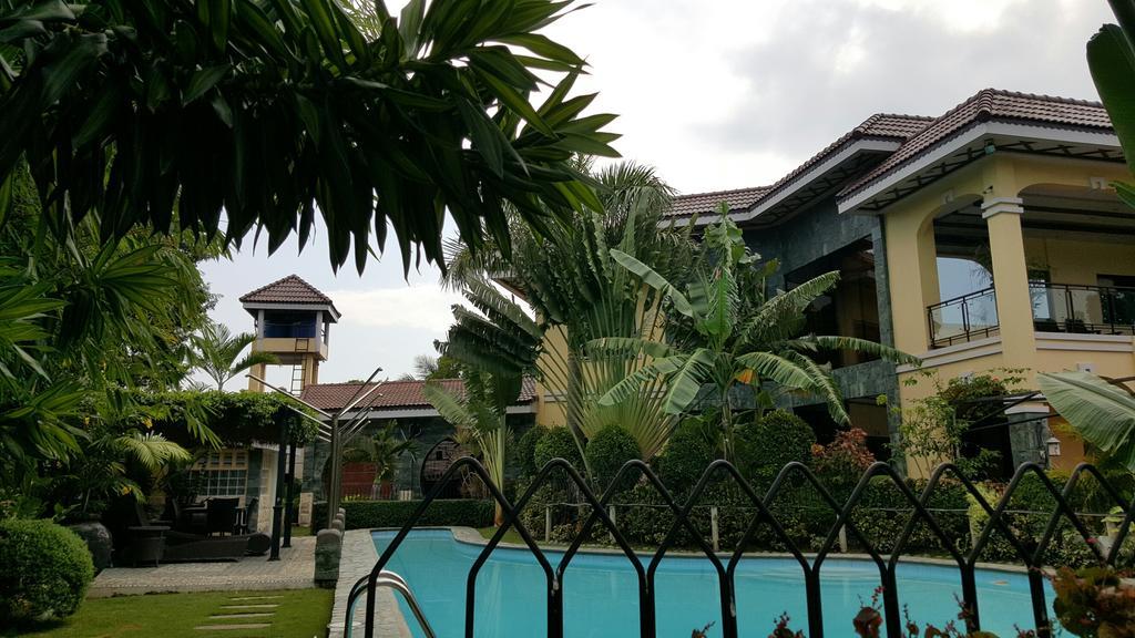 Mactan Breeze - Airport Bed And Breakfast Lapu-Lapu City Exteriér fotografie
