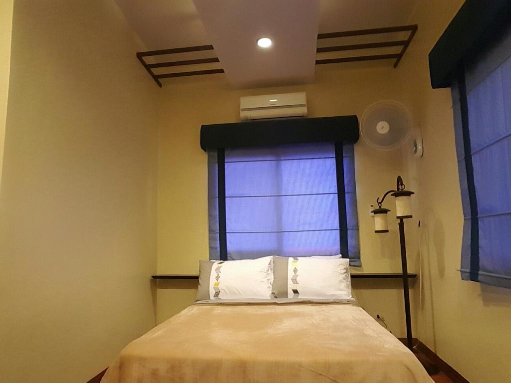 Mactan Breeze - Airport Bed And Breakfast Lapu-Lapu City Exteriér fotografie