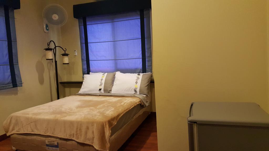 Mactan Breeze - Airport Bed And Breakfast Lapu-Lapu City Pokoj fotografie