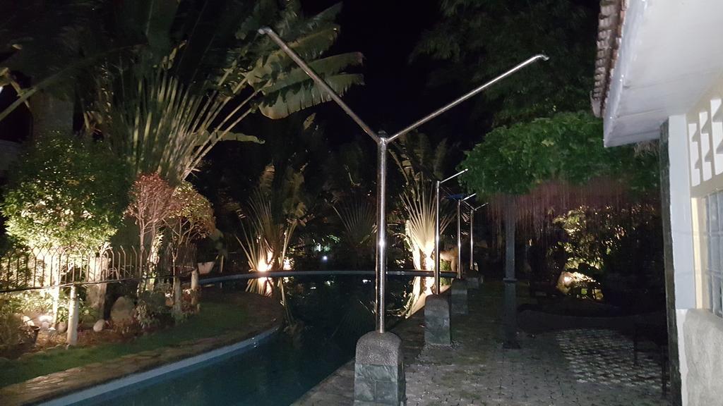 Mactan Breeze - Airport Bed And Breakfast Lapu-Lapu City Exteriér fotografie
