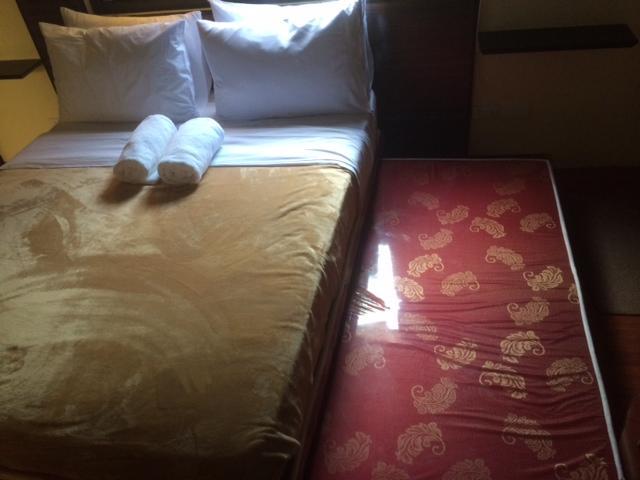 Mactan Breeze - Airport Bed And Breakfast Lapu-Lapu City Exteriér fotografie