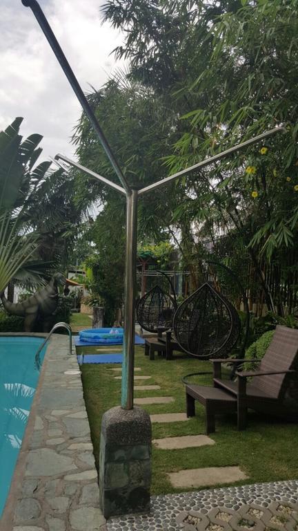 Mactan Breeze - Airport Bed And Breakfast Lapu-Lapu City Exteriér fotografie