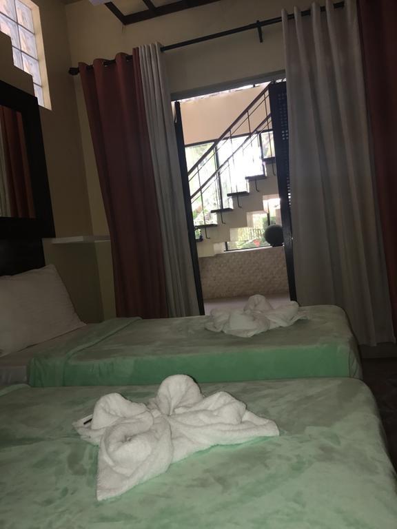 Mactan Breeze - Airport Bed And Breakfast Lapu-Lapu City Exteriér fotografie