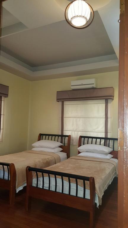 Mactan Breeze - Airport Bed And Breakfast Lapu-Lapu City Exteriér fotografie