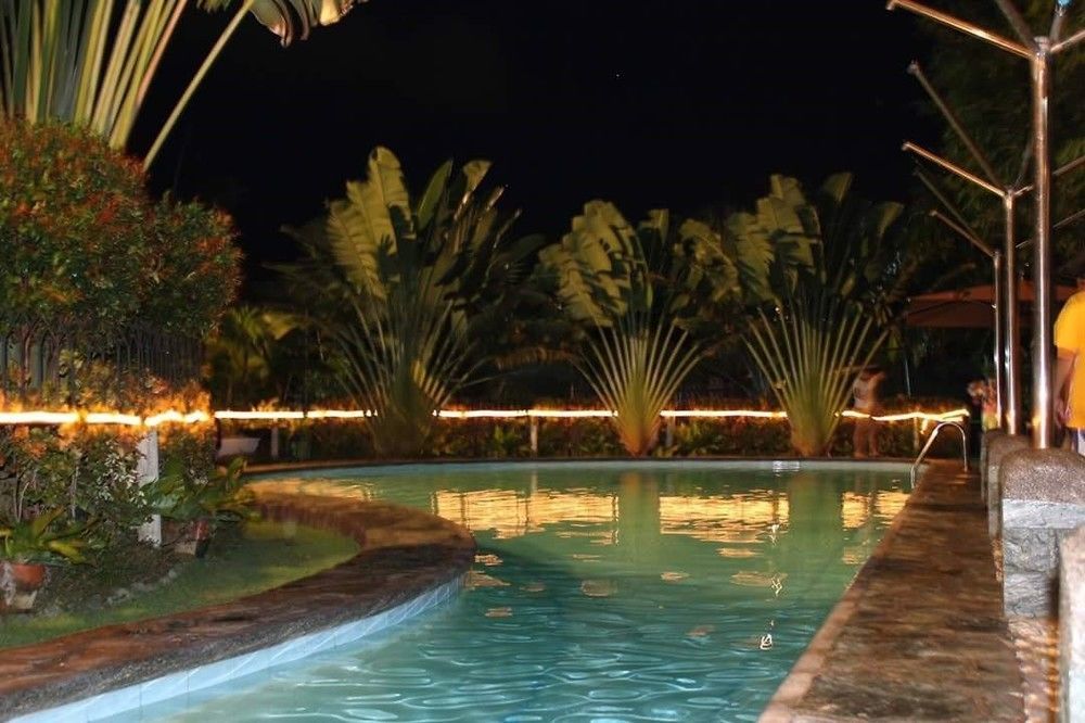 Mactan Breeze - Airport Bed And Breakfast Lapu-Lapu City Exteriér fotografie