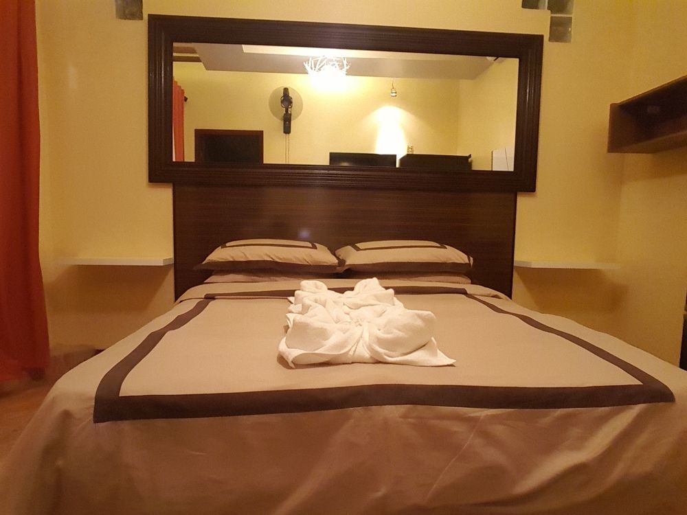 Mactan Breeze - Airport Bed And Breakfast Lapu-Lapu City Exteriér fotografie