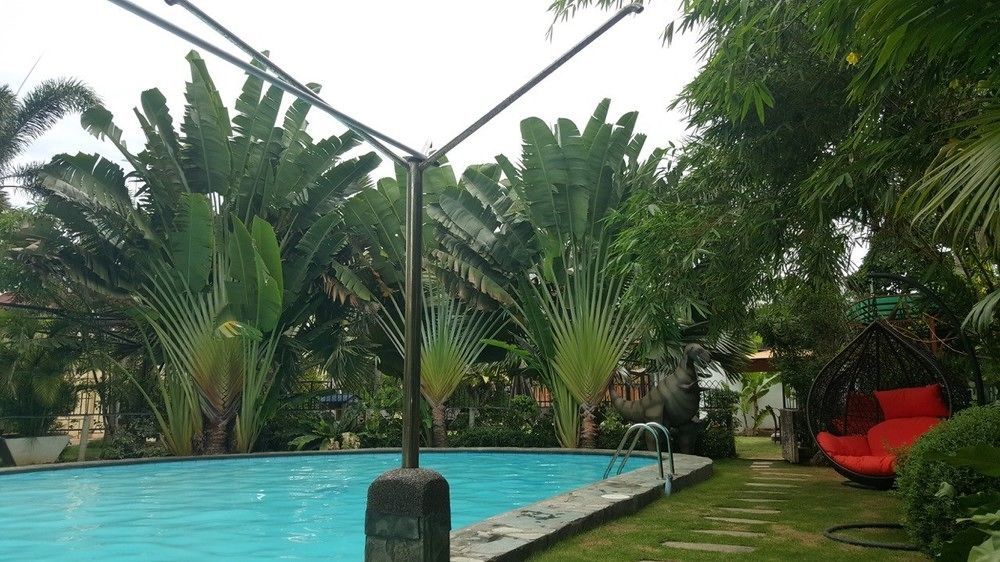 Mactan Breeze - Airport Bed And Breakfast Lapu-Lapu City Exteriér fotografie