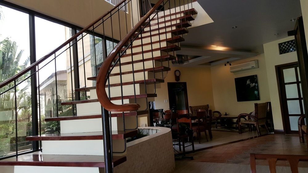 Mactan Breeze - Airport Bed And Breakfast Lapu-Lapu City Exteriér fotografie
