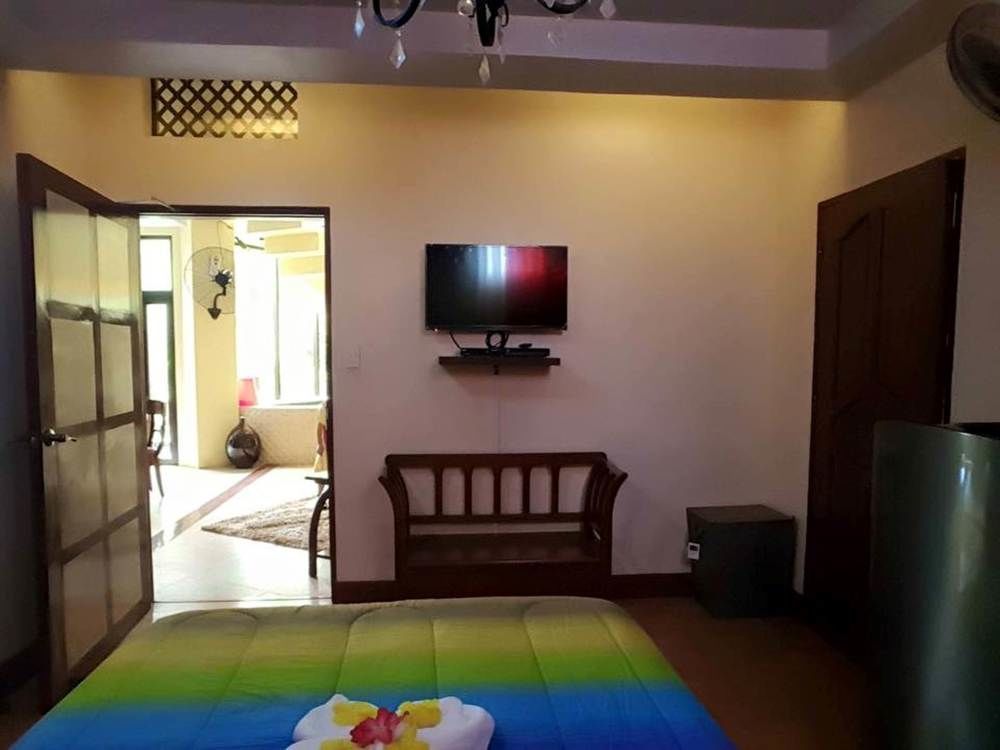 Mactan Breeze - Airport Bed And Breakfast Lapu-Lapu City Exteriér fotografie