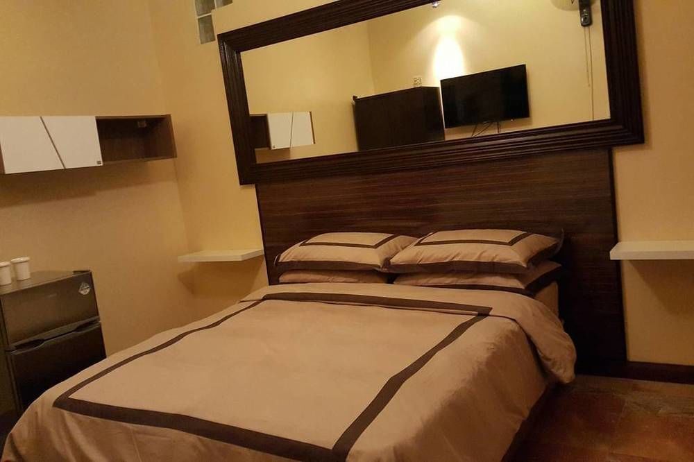 Mactan Breeze - Airport Bed And Breakfast Lapu-Lapu City Exteriér fotografie